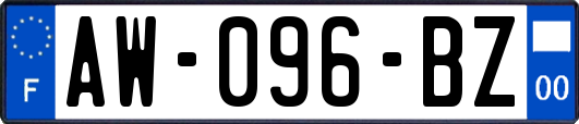 AW-096-BZ