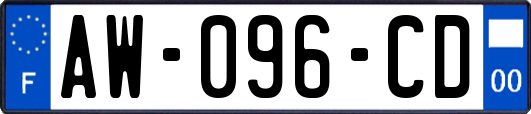 AW-096-CD