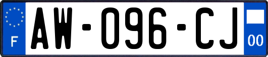 AW-096-CJ