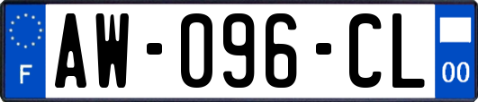 AW-096-CL