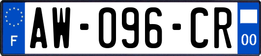 AW-096-CR