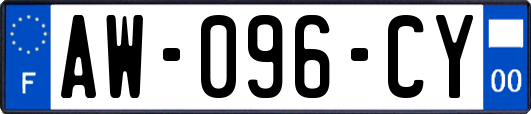 AW-096-CY