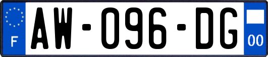 AW-096-DG