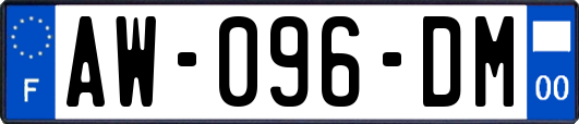 AW-096-DM