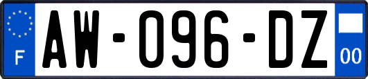 AW-096-DZ