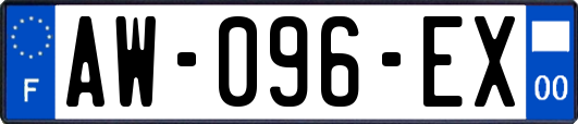 AW-096-EX