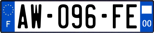 AW-096-FE