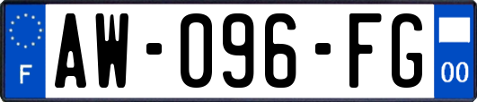 AW-096-FG