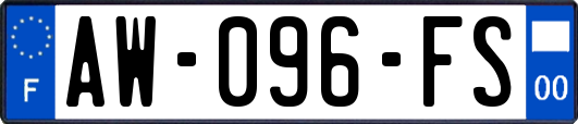 AW-096-FS