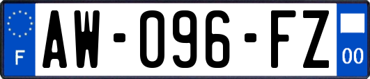 AW-096-FZ