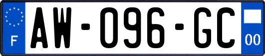 AW-096-GC