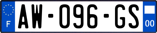 AW-096-GS