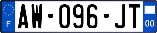 AW-096-JT