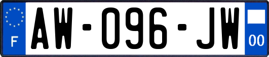 AW-096-JW