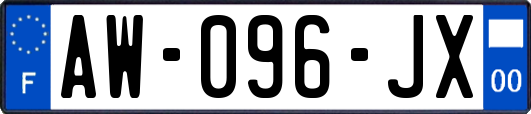 AW-096-JX
