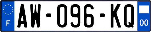 AW-096-KQ