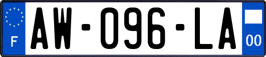 AW-096-LA
