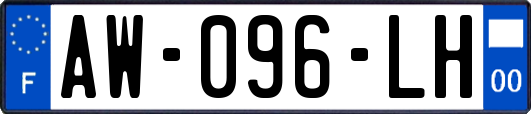 AW-096-LH