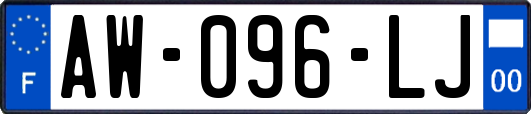 AW-096-LJ