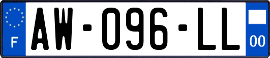 AW-096-LL
