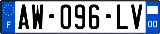 AW-096-LV