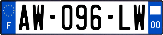 AW-096-LW