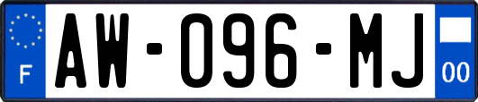 AW-096-MJ
