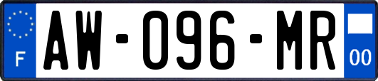 AW-096-MR
