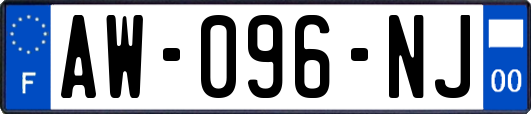 AW-096-NJ