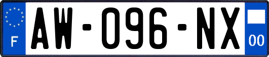 AW-096-NX