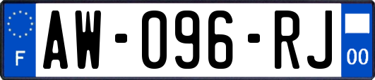 AW-096-RJ