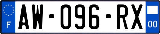 AW-096-RX