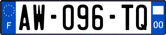 AW-096-TQ