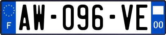 AW-096-VE