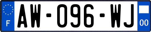 AW-096-WJ