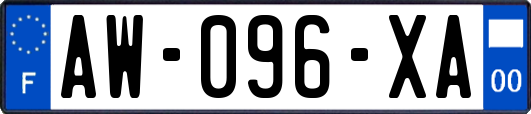 AW-096-XA