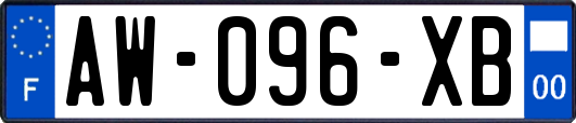 AW-096-XB
