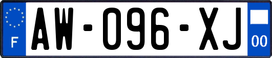 AW-096-XJ