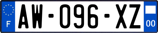 AW-096-XZ