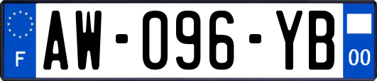AW-096-YB