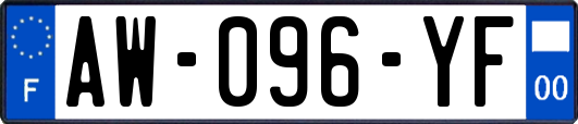 AW-096-YF