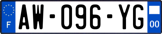 AW-096-YG