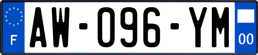 AW-096-YM