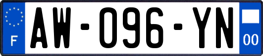 AW-096-YN