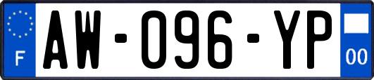 AW-096-YP