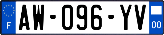AW-096-YV
