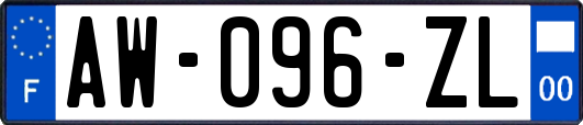 AW-096-ZL