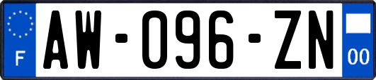 AW-096-ZN