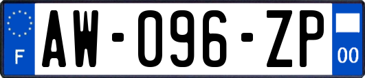 AW-096-ZP