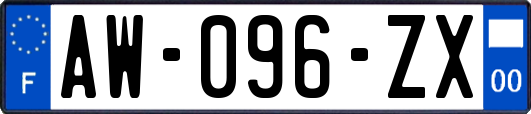 AW-096-ZX